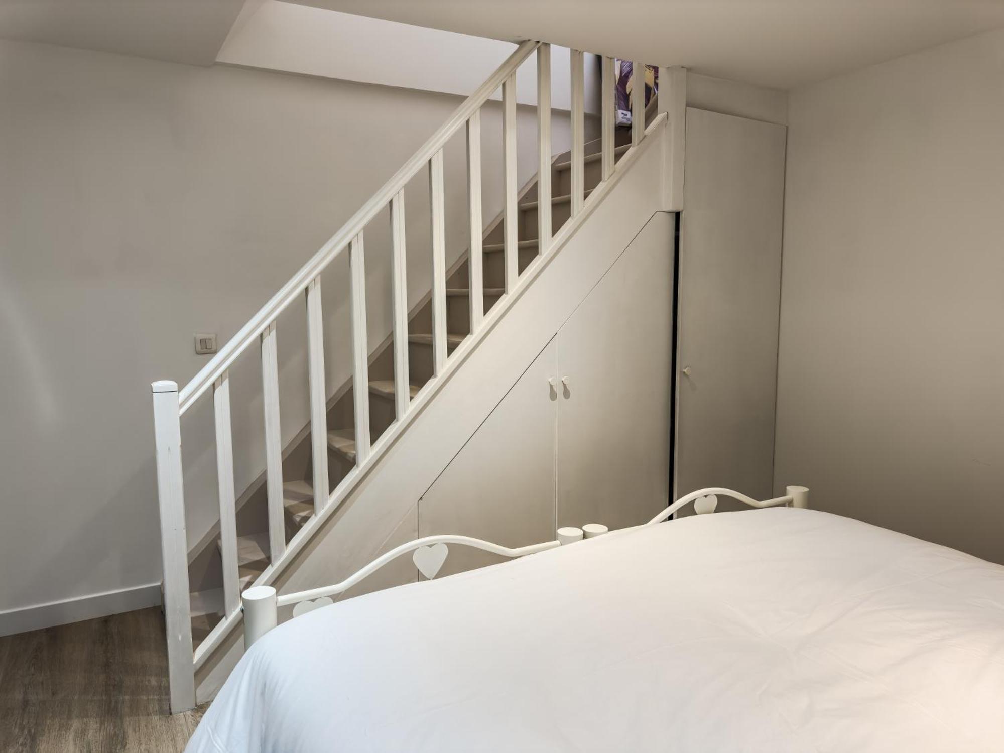 Penbed - Montparnasse 1 - 3 Pieces Apartment Paris Exterior photo